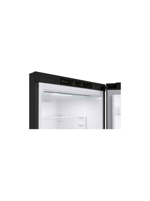 LG GBP62MCNBC alulfagyasztós hűtő