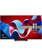 LG OLED65C41LA.AEU 65 colos LG OLED evo AI C4 4K Smart TV