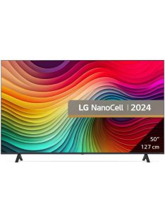   LG 65NANO81T3A.AEU 65 colos LG NanoCell AI NANO81 4K Smart TV