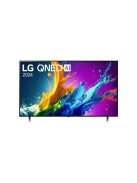 LG 75QNED80T3A.AEU 75 colos QNED80 AI 4K Smart TV