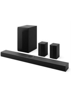 LG S70TR.AEUSLLK Hangprojektor