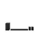 LG S70TR.AEUSLLK Hangprojektor