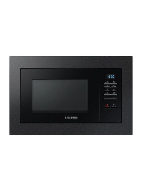 Samsung Mg23A7013Cb/Eo Beépíthető Mikró
