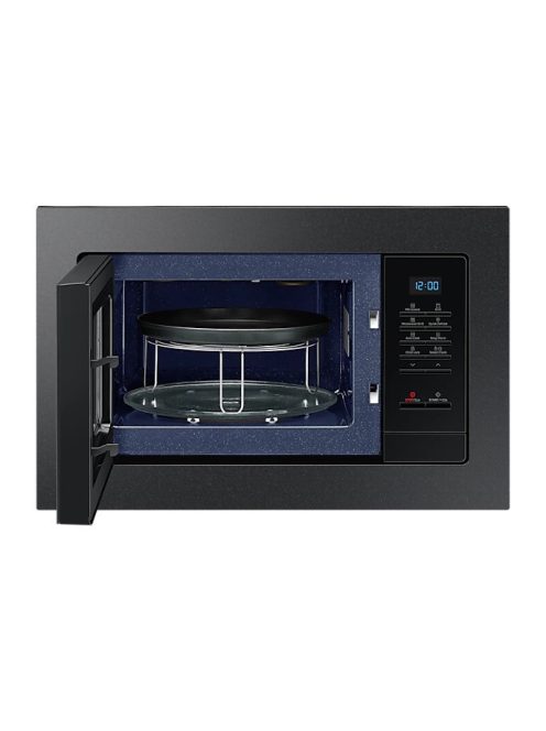 Samsung Mg23A7013Cb/Eo Beépíthető Mikró