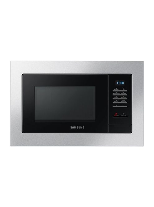 Samsung Mg23A7013Ct/Eo Beépíthető Mikró