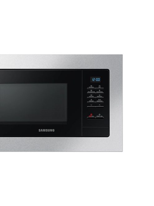 Samsung Mg23A7013Ct/Eo Beépíthető Mikró