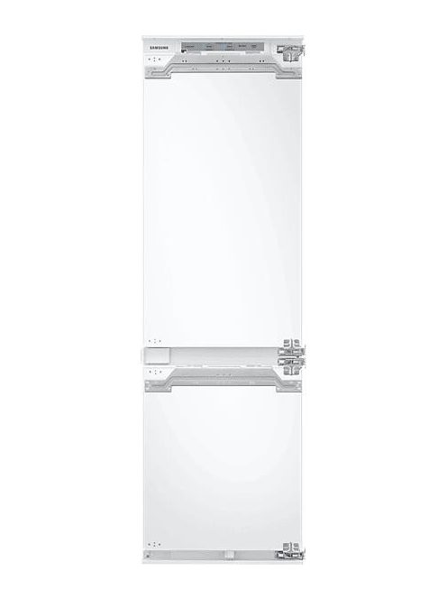 Samsung BRB26715DWW/EF beépíthető alulfagyasztós hűtő