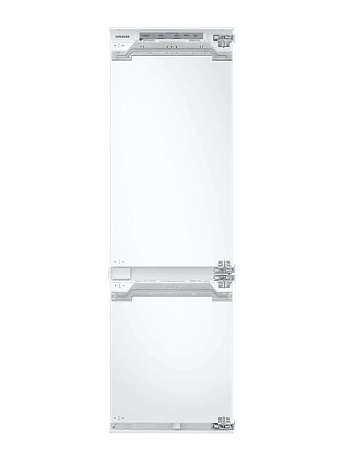 Samsung Brb26715Dww/Ef Beépíthető Alulfagyasztós Hűtő