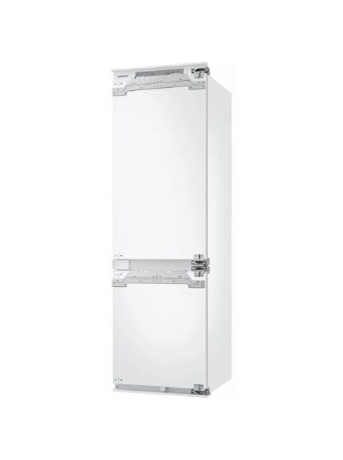 Samsung BRB26715FWW/EF beépíthető alulfagyasztós hűtő