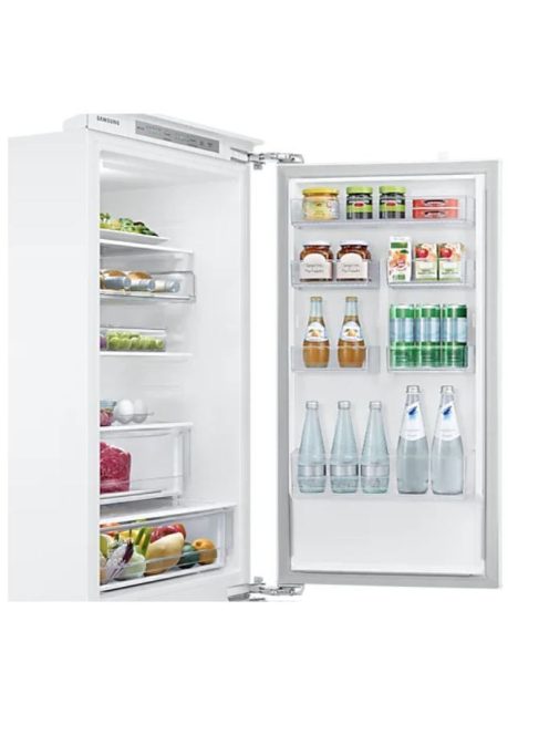Samsung BRB26615EWW/EF beépíthető alulfagyasztós hűtő