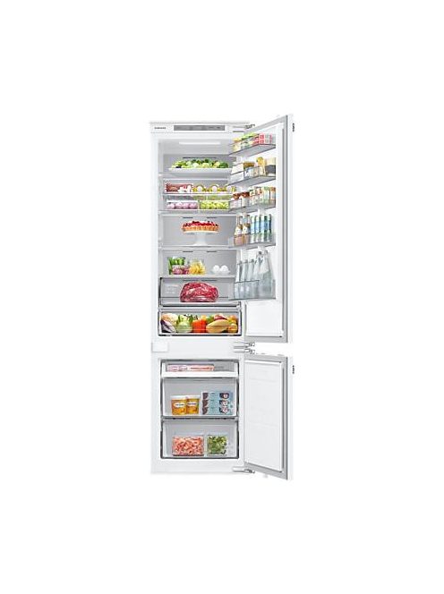Samsung Brb30715Dww/Ef Beépíthető No Frost Hűtő