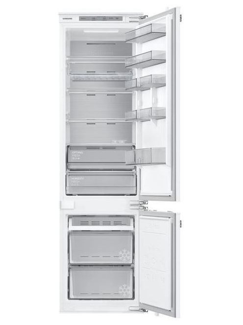 Samsung BRB30715EWW/EF beépíthető alulfagyasztós hűtő