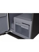Samsung Df10A9500Cg/E3 60Cm-Es Airdresser Bespoke És Mi Funkcióval