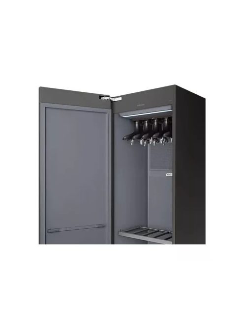 Samsung Df10A9500Cg/E3 60Cm-Es Airdresser Bespoke És Mi Funkcióval