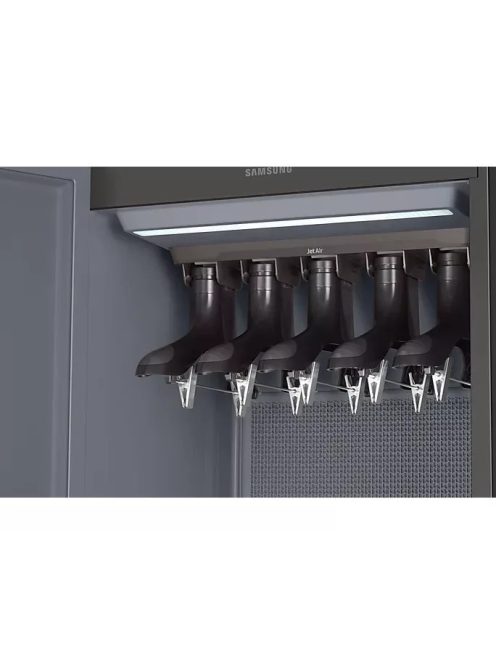 Samsung Df10A9500Cg/E3 60Cm-Es Airdresser Bespoke És Mi Funkcióval