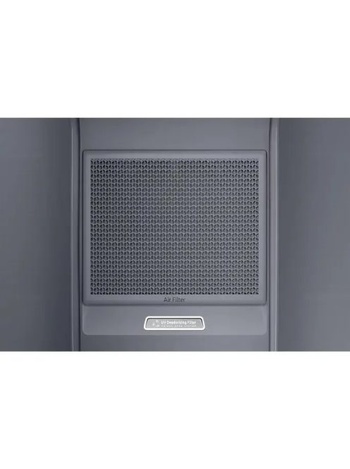 Samsung Df60A8500Cg/E2 45 Cm-Es Ruhaápoló Rendszer Jetsteammel És Mi Vezérléssel