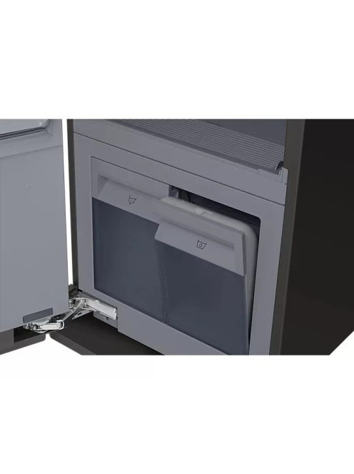 Samsung Df60A8500Cg/E2 45 Cm-Es Ruhaápoló Rendszer Jetsteammel És Mi Vezérléssel