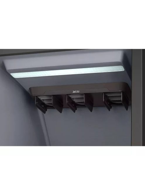 Samsung Df60A8500Cg/E2 45 Cm-Es Ruhaápoló Rendszer Jetsteammel És Mi Vezérléssel
