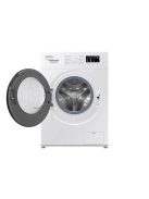 Samsung Ww60A3120Be/Le Elöltöltős Mosógép