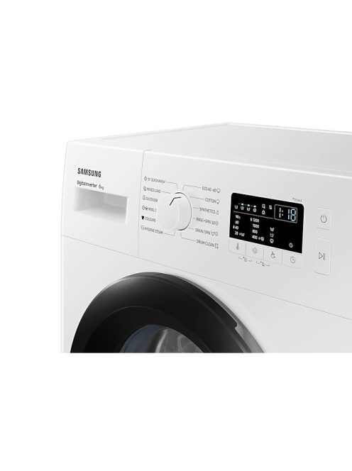 Samsung Ww60A3120Be/Le Elöltöltős Mosógép