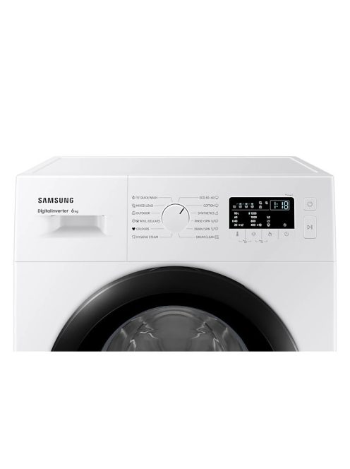 Samsung Ww60A3120Be/Le Elöltöltős Mosógép