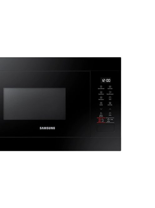 Samsung Mg22M8254Ak/E2 Beépíthető Mikró