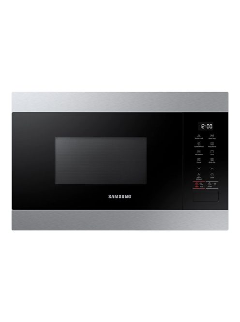 Samsung Mg22M8274At/E2 - 22L-Es, Beépíthető Mikrohullámú Sütő Grill Funkcióval