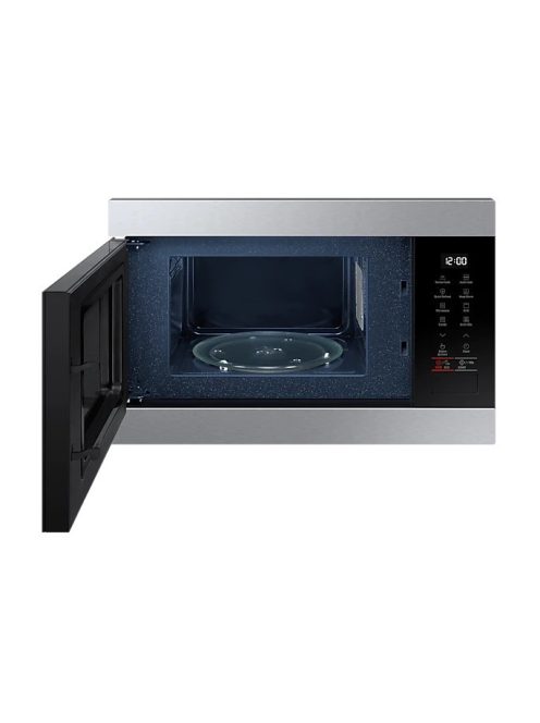 Samsung Mg22M8274At/E2 - 22L-Es, Beépíthető Mikrohullámú Sütő Grill Funkcióval