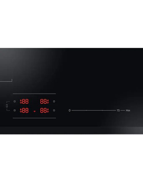 Samsung Nz64B5046Gk/U2 Indukciós Főzőlap