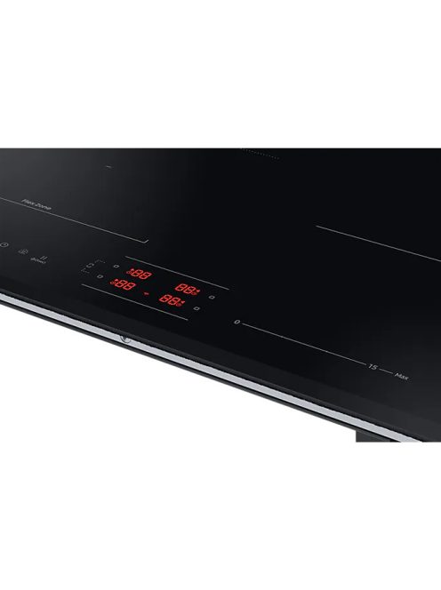 Samsung Nz64B5046Gk/U2 Indukciós Főzőlap