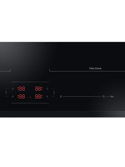 Samsung Nz64B5066Gk/U2 Indukciós Főzőlap