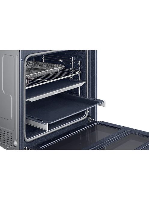 Samsung Nv7B5775Wak/U3 Dual Cook Flex Sütő