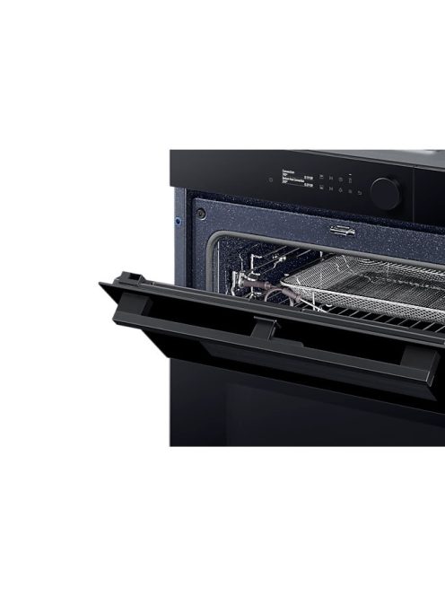 Samsung Nv7B5775Wak/U3 Dual Cook Flex Sütő