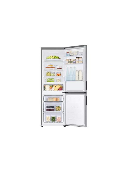 Samsung RB33B610ESA/EF Alulfagyasztós hűtőszekrény