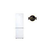 Samsung Rb33B610Eww/Ef Alulfagyasztós Hűtő