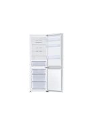 Samsung Rb33B610Eww/Ef Alulfagyasztós Hűtő