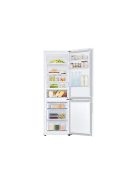 Samsung Rb33B610Eww/Ef Alulfagyasztós Hűtő