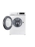 Samsung Ww11Bb504Daws6 Elöltöltős Mosógép
