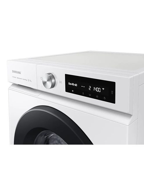 Samsung Ww11Bb504Daws6 Elöltöltős Mosógép