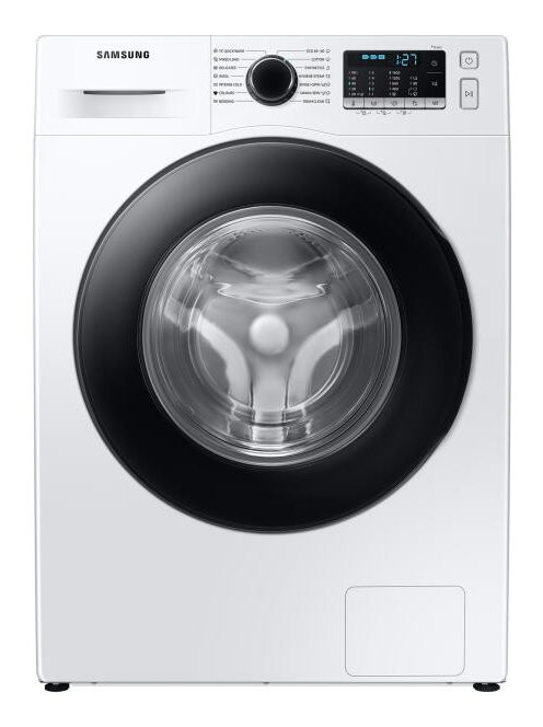 Samsung Ww11Bga046Aele Elöltöltős Mosógép