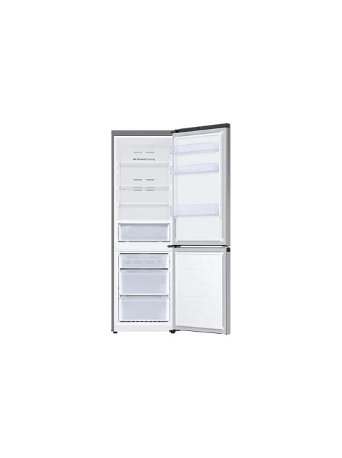 Samsung RB34C600CSA/EF alulfagyasztós hűtő