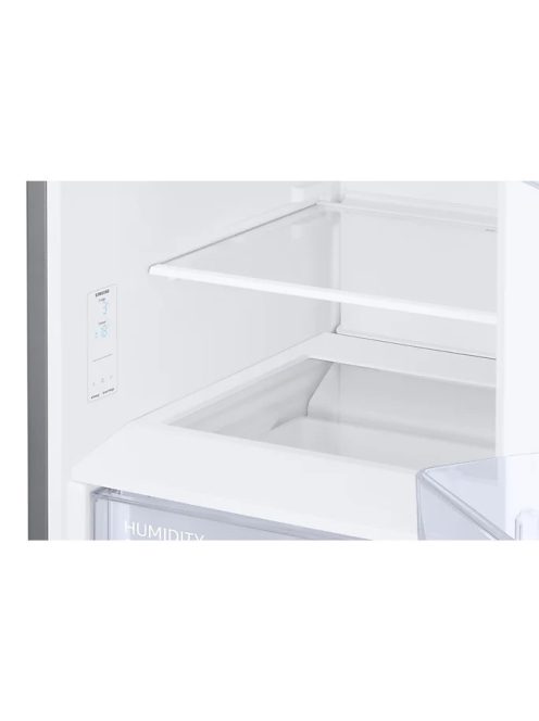 Samsung Rb34C600Csa/Ef Alulfagyasztós Hűtő