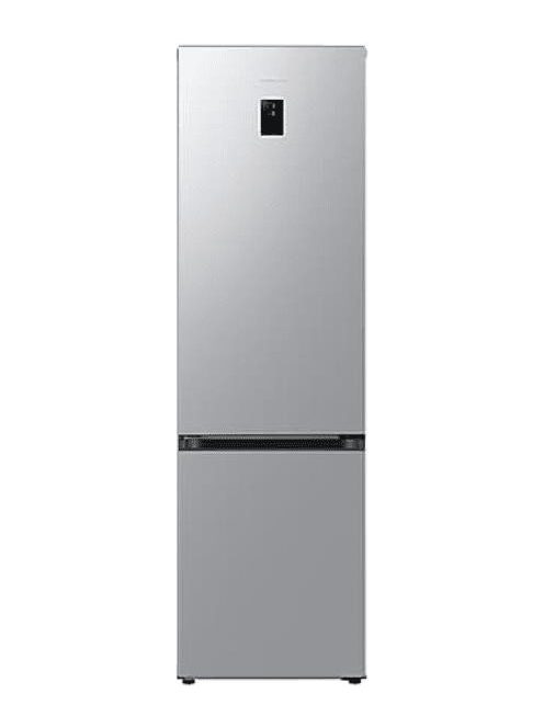 Samsung Rb38C672Csa/Ef Alulfagyasztós Hűtő
