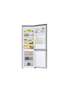 Samsung RB34C632DSA/EF Alulfagyasztós hűtőszekrény Wi-fi-vel 341 L