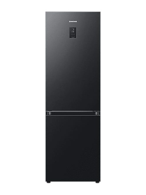 Samsung RB34C672DBN/EF alulfagyasztós hűtő