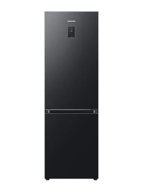 Samsung Rb34C672Dbn/Ef Alulfagyasztós Hűtő