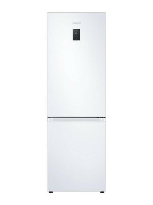 Samsung Rb34C672Dww/Ef Alulfagyasztós Hűtő