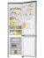 Samsung RB38C634DSA/EF Alulfagyasztós hűtőszekrény