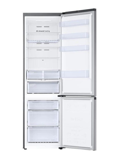 Samsung Rb38C676Dsa Alulfagyasztós Hűtő