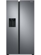 Samsung Rs68Cg883Ds9Ef Side By Side Hűtő